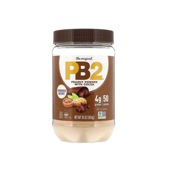 PB2 Peanut Butter with Chocolate
