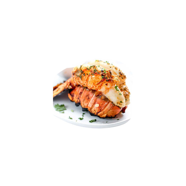Lobster Tail 6/8