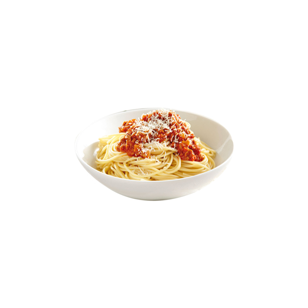 Spaghetti Thin