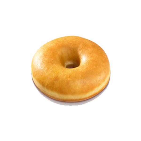 American Classic Donut