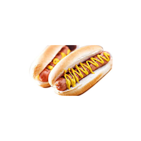 Beef Hot Dog - 6 Inch