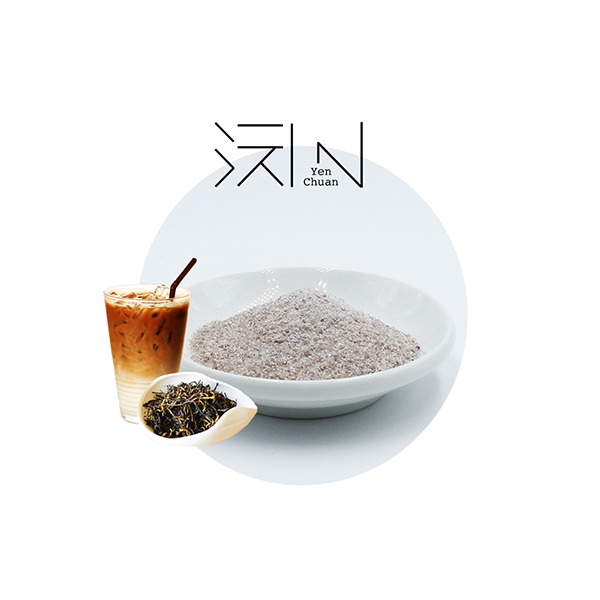 Assam Black Tea Powder