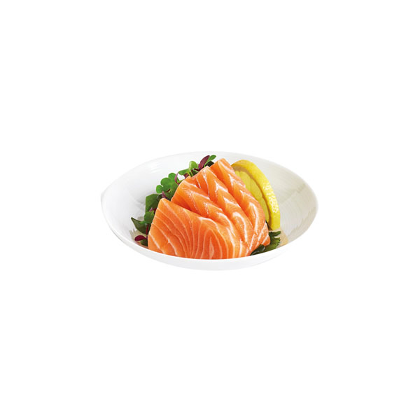 Sashimi Grade Salmon