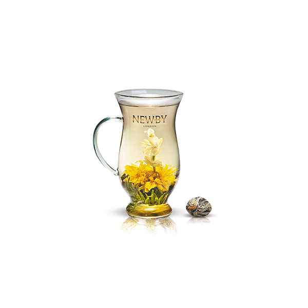 Harmony Flowering Tea