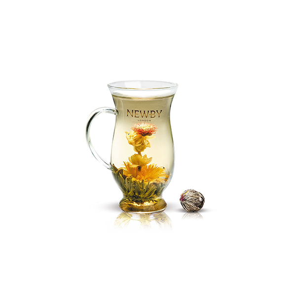 Lychee Flowering Tea