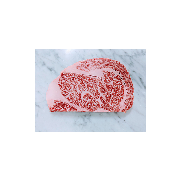 Wagyu Ribeye Steak, MS: 6+