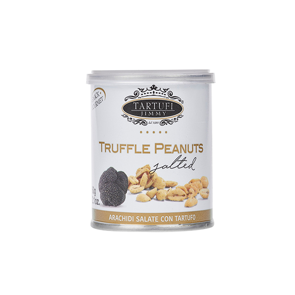 Truffle Peanut