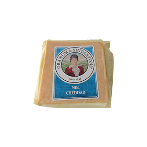 Cheddar Cheese Mild