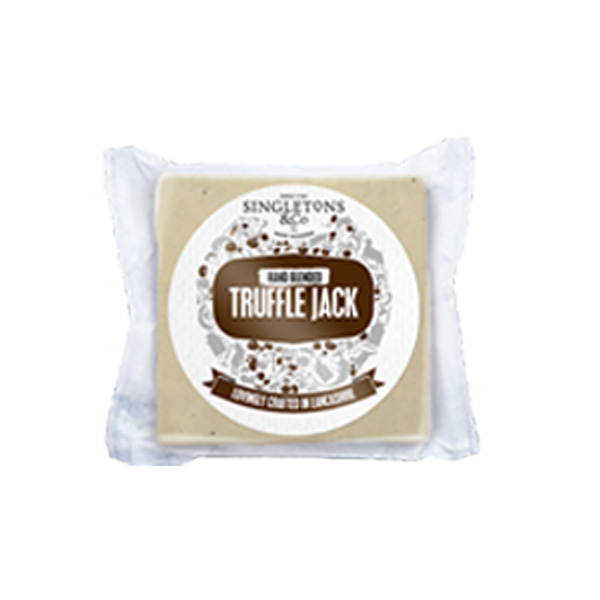 Truffle Jack Cheese
