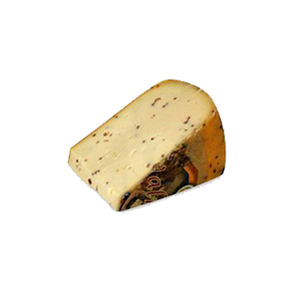 Gouda Cheese with Walnuts