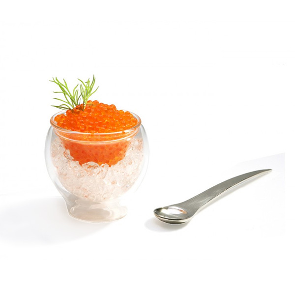 Mini Caviar Glass