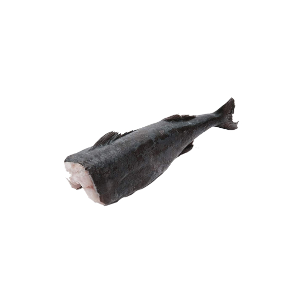 Black Cod Fillet (3.5 Kg)