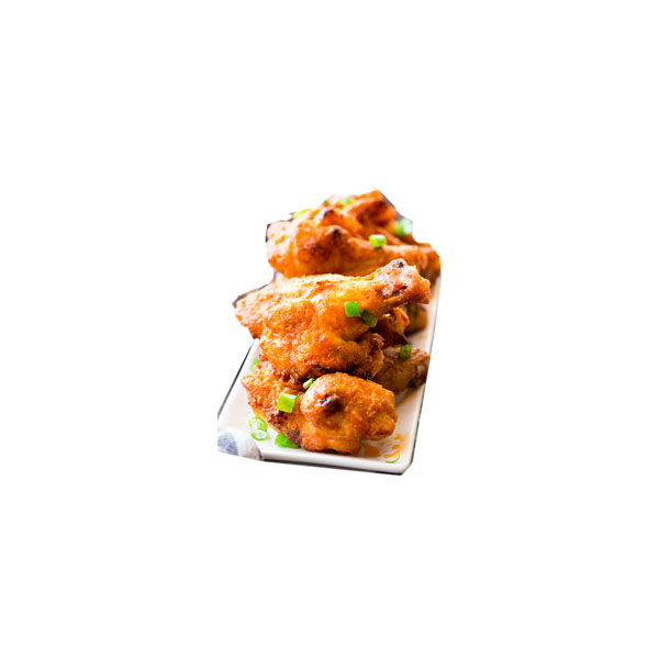 IQF Chicken Wings