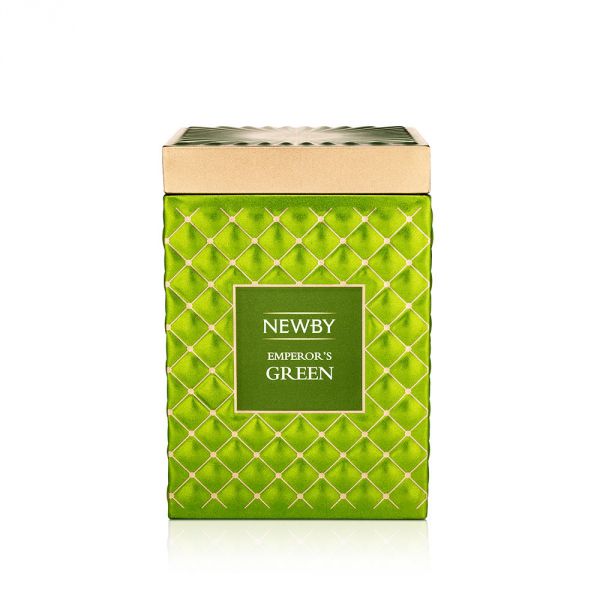 Emperor Green Tea