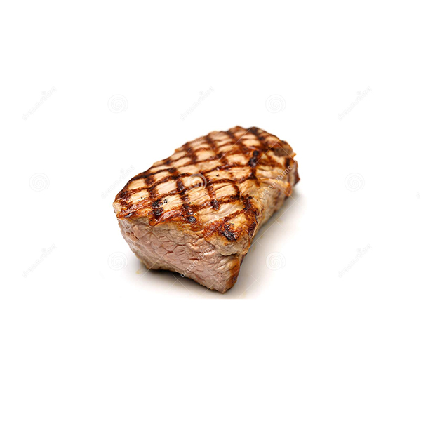 Veal Loin Steak